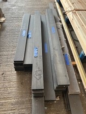 Composite decking offcuts for sale  SOUTHAM