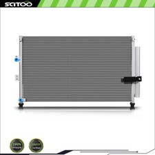 Condensador de alumínio 3525 para 2006 2007 2008-2011 Honda Civic Acura CSX 1.3L 1.8L, usado comprar usado Condensador de alumínio 3525 para 2006 2007 2008-2011 Honda Civic Acura CSX 1.3L 1.8L, usado comprar usado  Enviando para Brazil