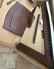 CADEIRA STOKKE TRIPP TRAPP MARROM NOGUEIRA comprar usado  Enviando para Brazil