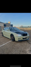 Bmw e46 330d for sale  HARWICH