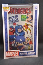 Captain america funko usato  Carmagnola