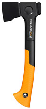 Fiskars universalaxt x14 gebraucht kaufen  Hamburg