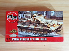 Airfix a03310 pzkw for sale  LINCOLN