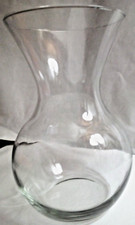Large clear flower for sale  Minden