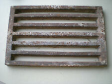 Grille aération bassement d'occasion  Lannion
