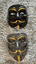 Maske for vendetta gebraucht kaufen  Mülheim an der Ruhr
