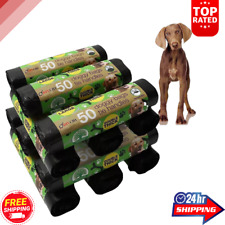 Dogs poo bag for sale  MANCHESTER
