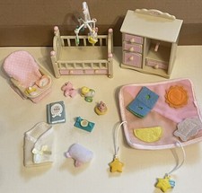 Calico critters sylvanian for sale  Dayton