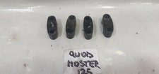 Supporto manubrio quad usato  Giugliano in Campania
