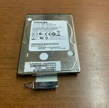 Fabricante de equipamento original!! Disco rígido Toshiba Ultrabook Series 500GB 5400RPM MQ01ABF050M, usado comprar usado  Enviando para Brazil