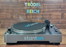 Stanton plattenspieler turntab gebraucht kaufen  Laatzen
