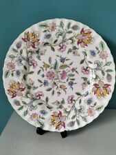 minton haddon hall green for sale  HALIFAX