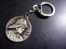 Porte clés société d'occasion  Gray
