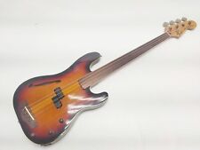 Fender japan pbac d'occasion  Expédié en Belgium