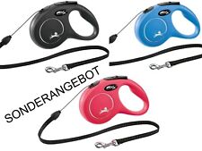 Flexi leine new gebraucht kaufen  Bassum