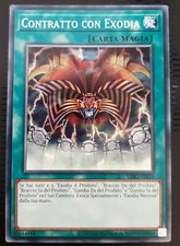 Contratto con exodia usato  Venezia
