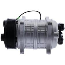 Compressor Seltec TM15XD 12V A/C 18-10157-06 para refrigeração de transporte de transportadora comprar usado  Enviando para Brazil