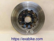 Disque frein suzuki d'occasion  Languidic