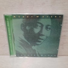 Muddy waters country for sale  CHELTENHAM
