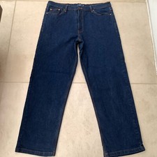 cotton traders mens jeans for sale cotton traders mens jeans for sale DEESIDE