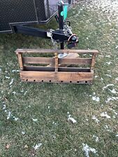 Pallet wood wine for sale  Northampton