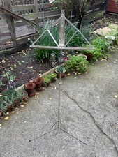 Folding extendable music for sale  LONDON