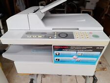 Stampante sharp multifunzione usato  Siracusa