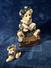 Vtg boyds pottery for sale  Platte Center