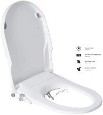 Toilet seats bidet for sale  HUDDERSFIELD