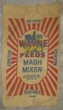 wayne feeds for sale  De Pere