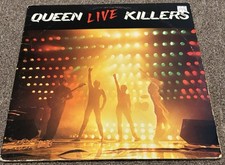 queen live killers lp comprar usado queen live killers lp comprar usado Enviando para Brazil
