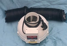 Rhino fan 100mm for sale  PENRITH