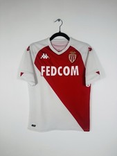 Monaco 2020 2021 d'occasion  Le Vigan