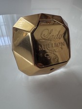 Boccetta profumo lady usato  Bologna