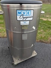 Mve cryogenics cryo for sale  Logansport