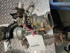 Turbo/Supercharger 1.6L Turbo Compatível com 14-19 FIESTA 1040834 comprar usado  Enviando para Brazil