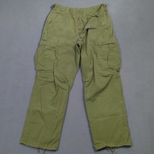 Vintage military pants for sale  Tahoka
