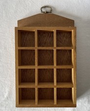 Small hangable vintage for sale  COLCHESTER