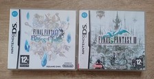 Final fantasy nintendo d'occasion  Strasbourg-