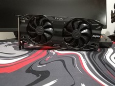 Rtx 2080 super d'occasion  Nice-
