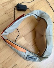 Nacken massagekissen wärmefun gebraucht kaufen  Hundsbach