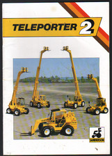 Sanderson teleporter telescopi for sale Sanderson teleporter telescopi for sale  DRIFFIELD