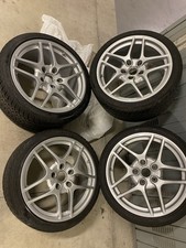 Cerchi porsche 911 usato  Baranzate
