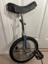 Unistar torker unicycle for sale  Santa Fe
