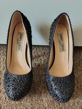 Jimmy choo pumps for sale  WARRINGTON
