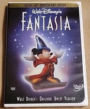 Fantasia walt disney for sale  Las Vegas