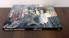 Diary spaceperson chris for sale  UK