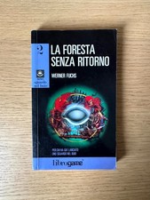 Librogame foresta senza usato  Milano