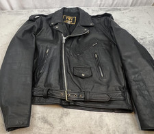 Vintage barneys leather for sale  Alvin