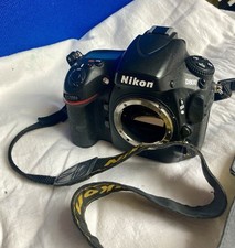 Nikon d800 digital for sale  NEWCASTLE UPON TYNE